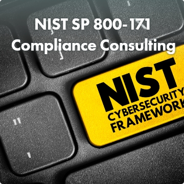NIST Compliance Consulting